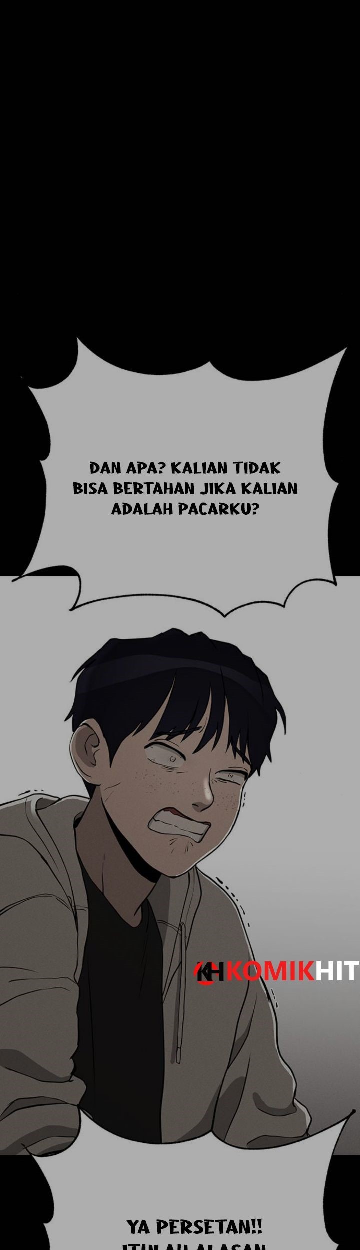Fate Coin Chapter 09 Gambar 61