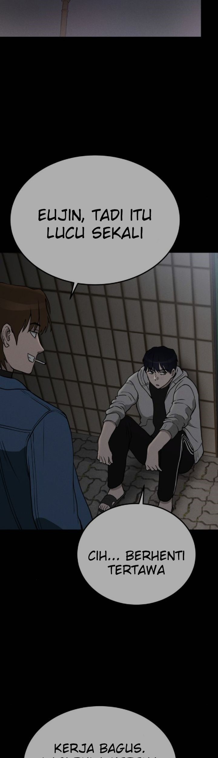 Fate Coin Chapter 09 Gambar 68