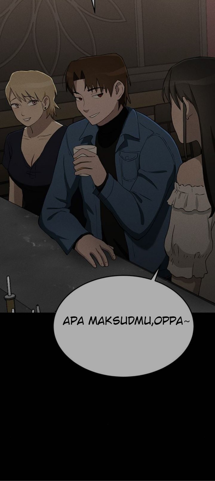 Fate Coin Chapter 09 Gambar 7
