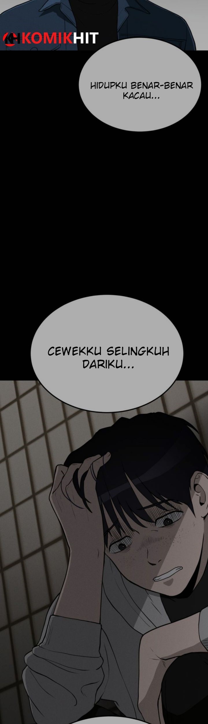 Fate Coin Chapter 09 Gambar 76