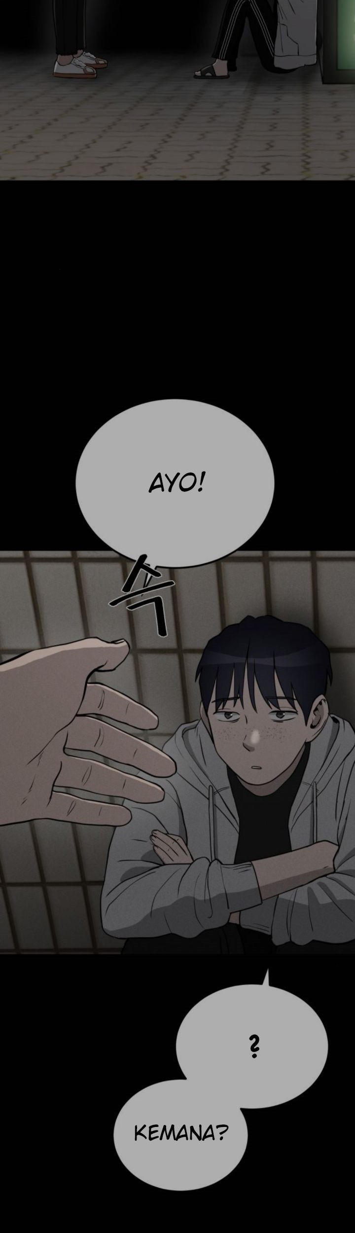 Fate Coin Chapter 09 Gambar 81