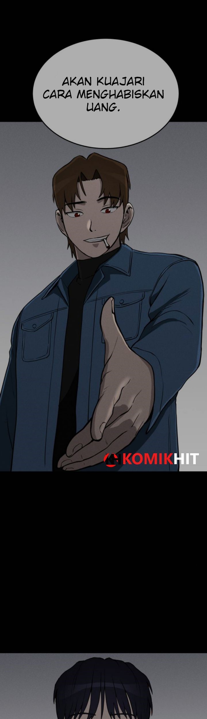 Fate Coin Chapter 09 Gambar 83