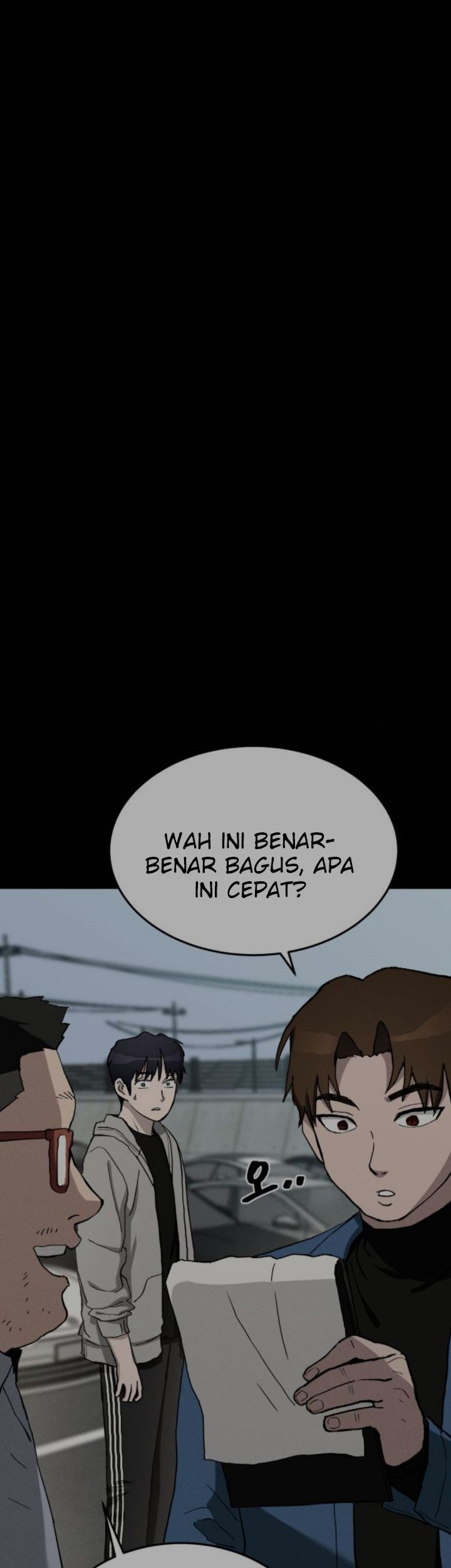 Fate Coin Chapter 09 Gambar 88