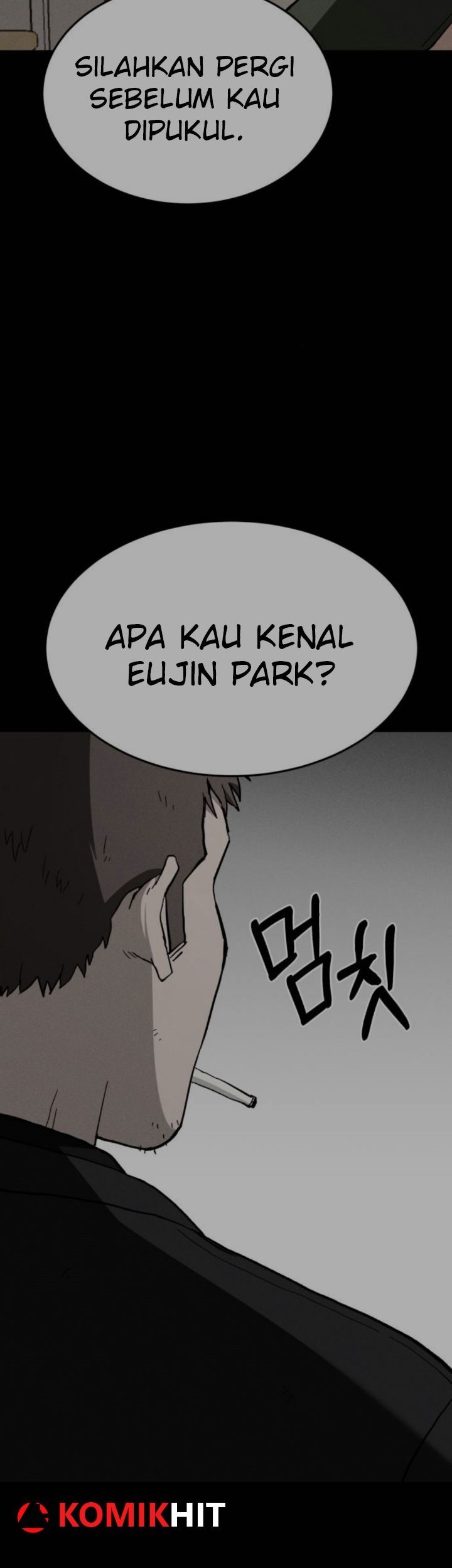 Fate Coin Chapter 09 Gambar 105