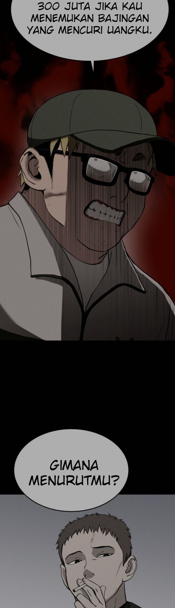 Fate Coin Chapter 09 Gambar 112