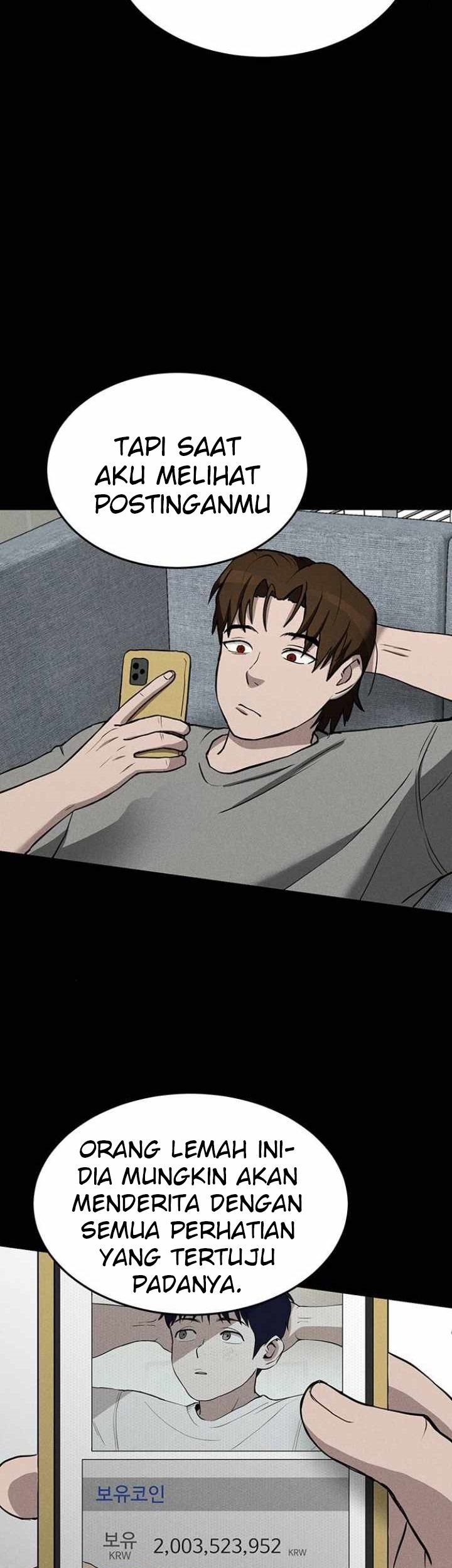 Fate Coin Chapter 08 Gambar 14