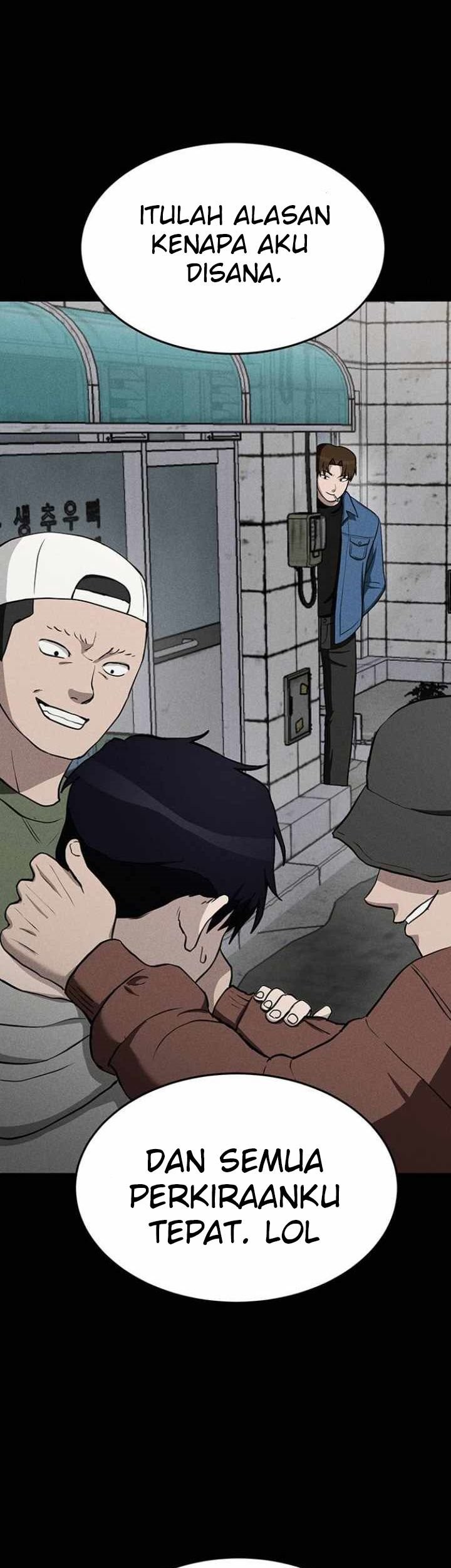 Fate Coin Chapter 08 Gambar 16