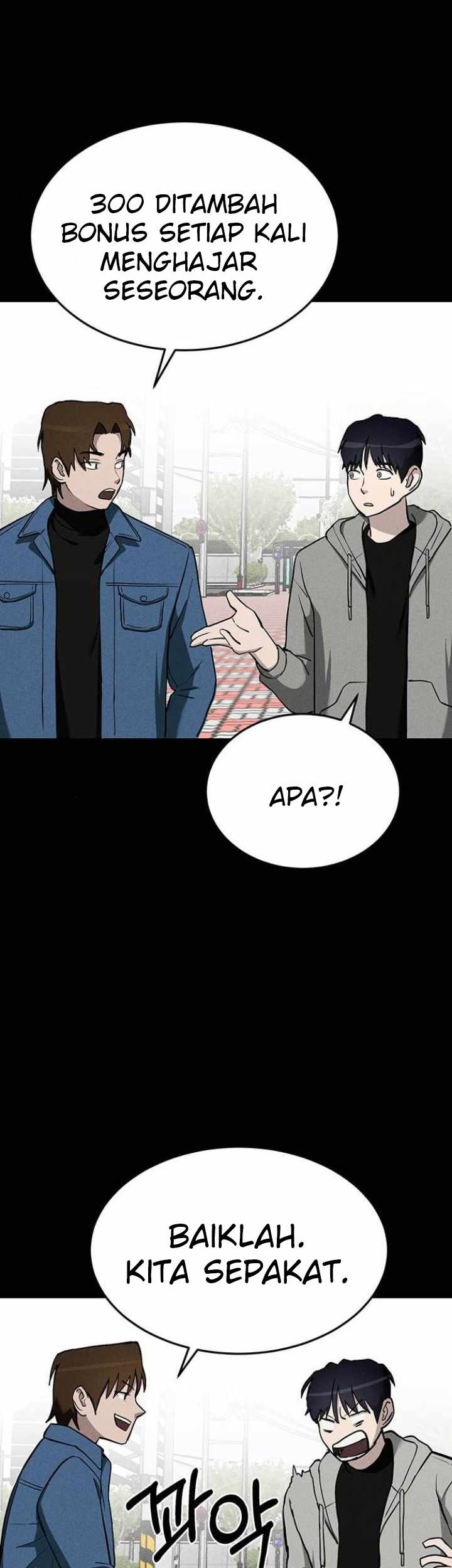 Fate Coin Chapter 08 Gambar 22