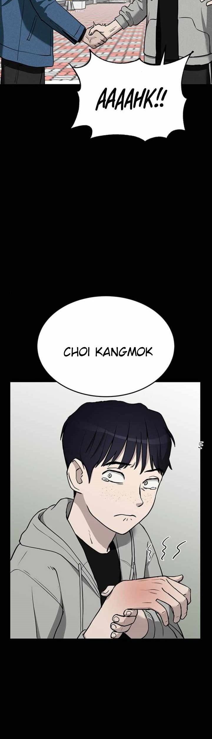 Fate Coin Chapter 08 Gambar 24