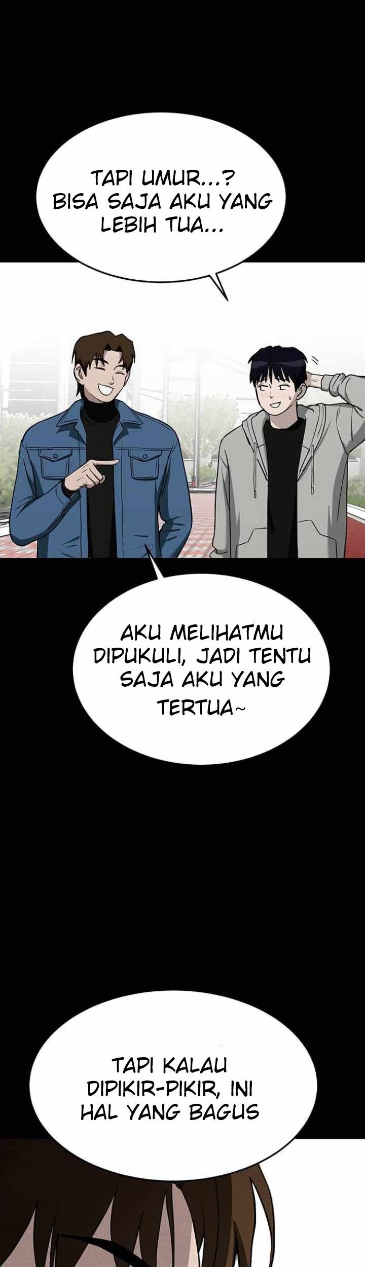 Fate Coin Chapter 08 Gambar 28