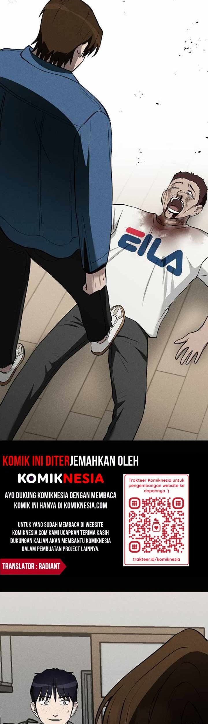 Fate Coin Chapter 08 Gambar 32