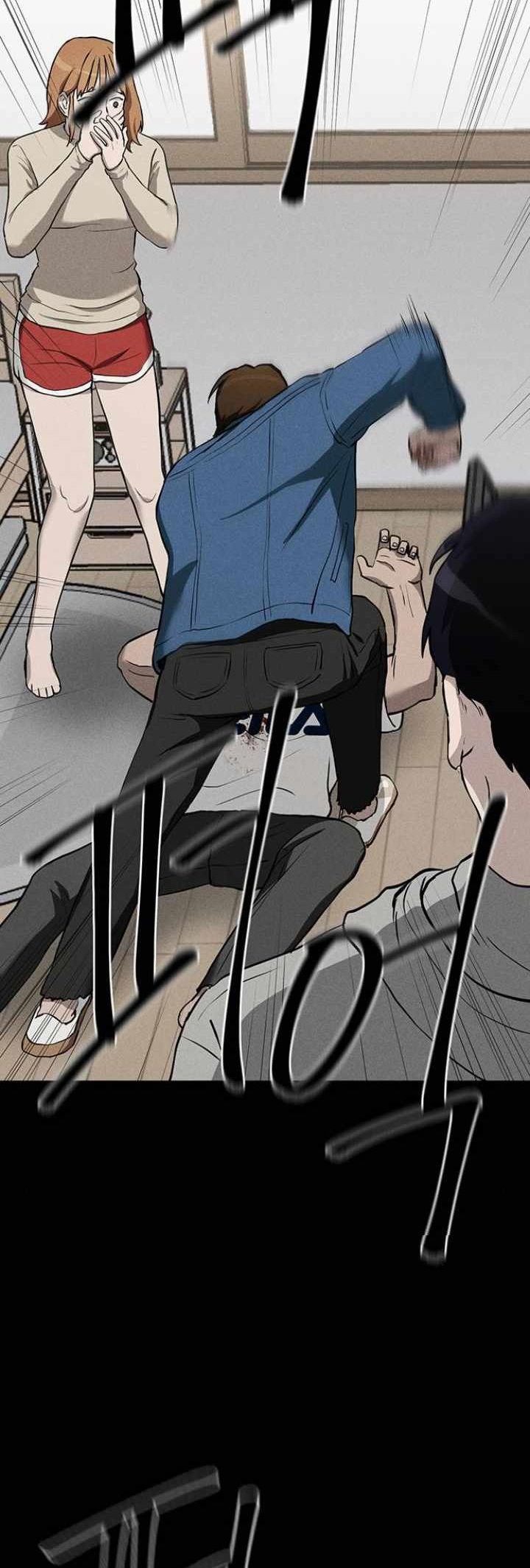 Baca  Fate Coin Chapter 08 Gambar 2