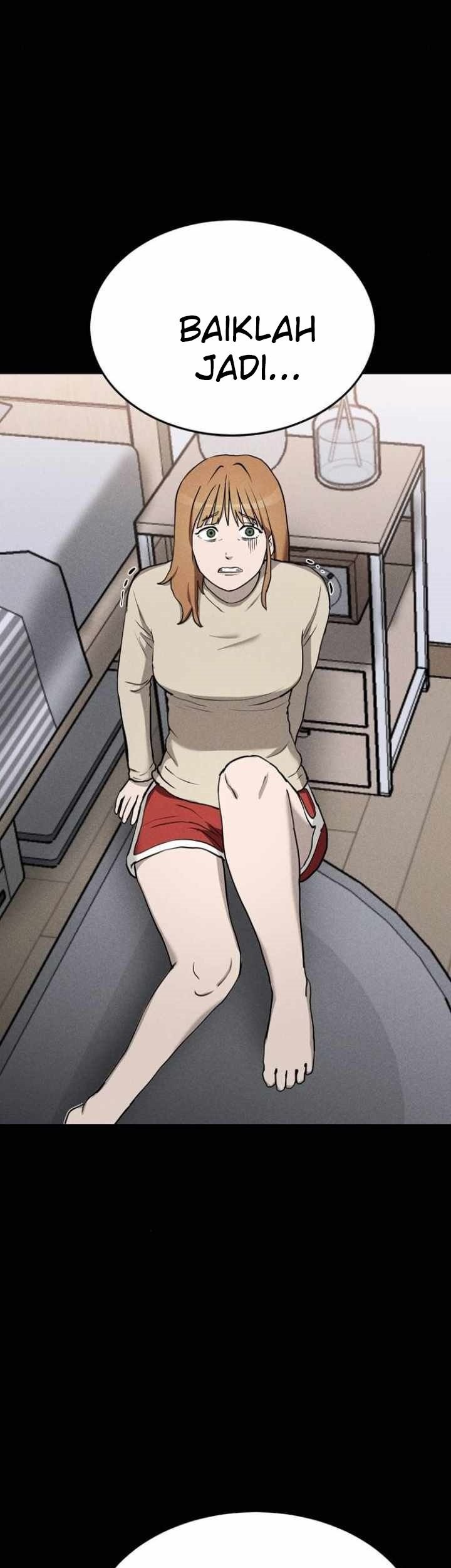 Fate Coin Chapter 08 Gambar 36