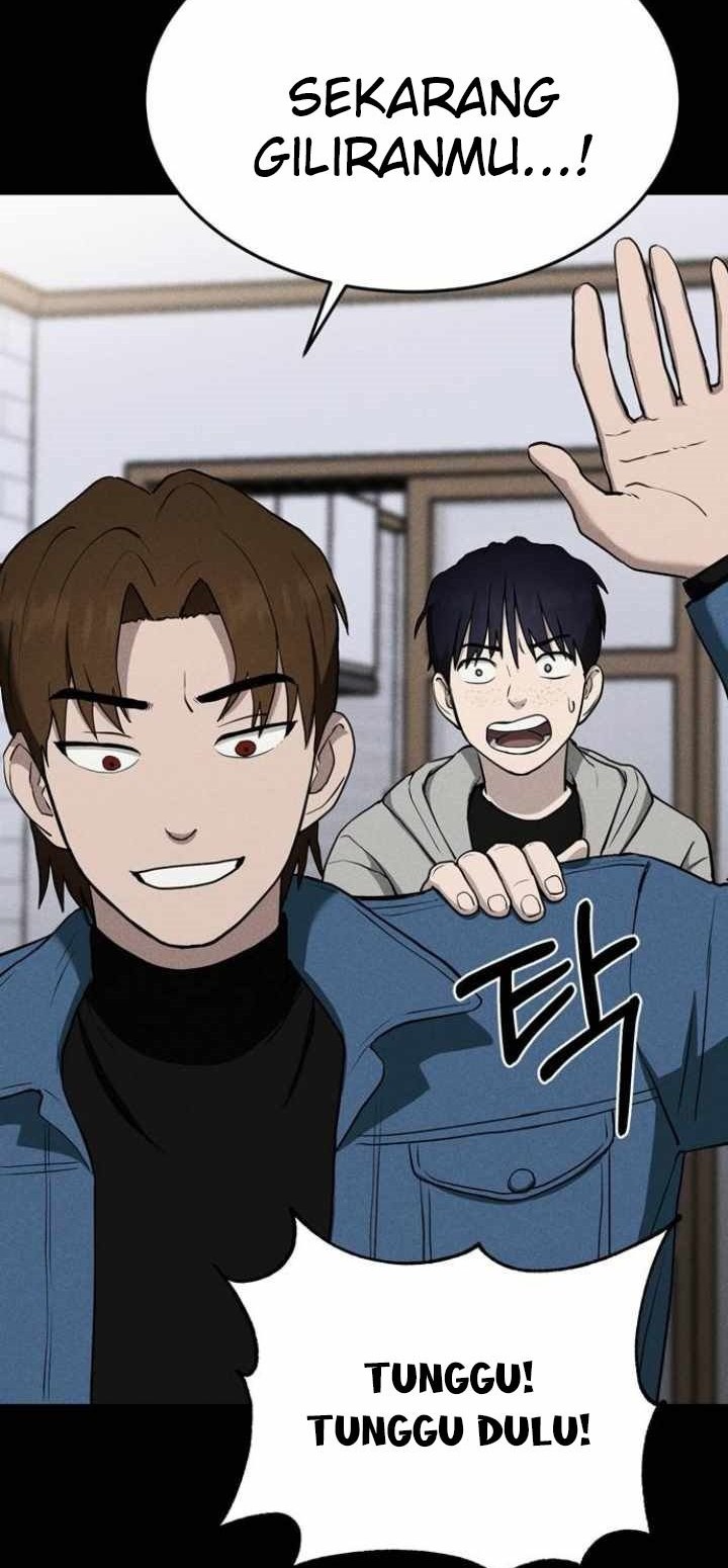 Fate Coin Chapter 08 Gambar 37