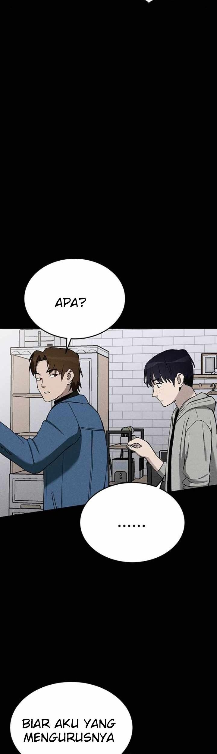 Fate Coin Chapter 08 Gambar 38