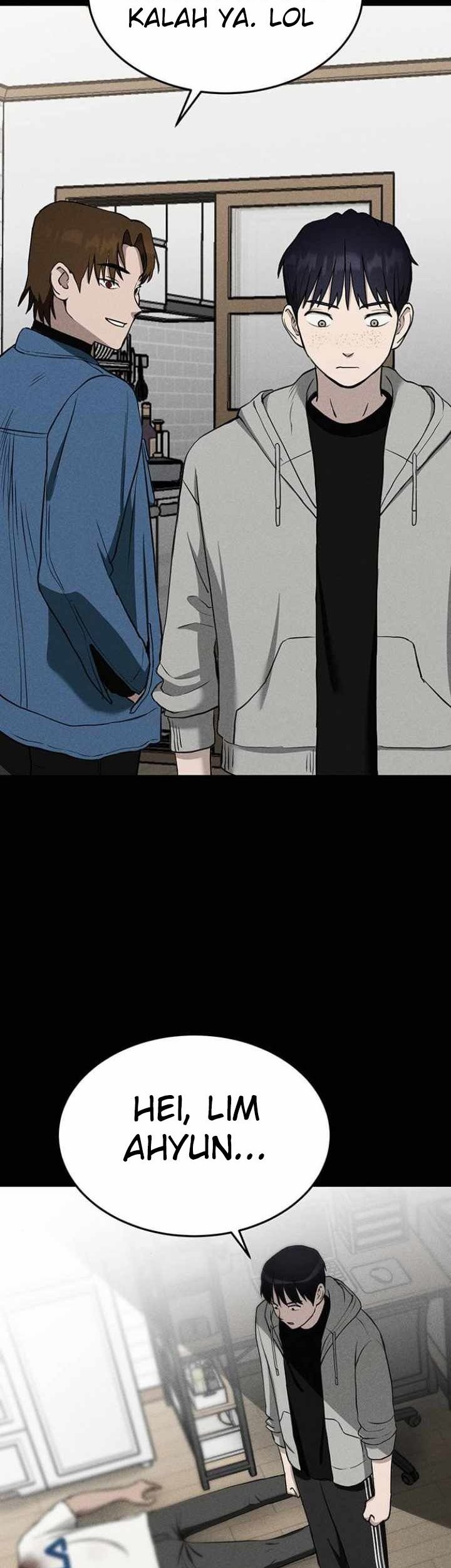 Fate Coin Chapter 08 Gambar 40