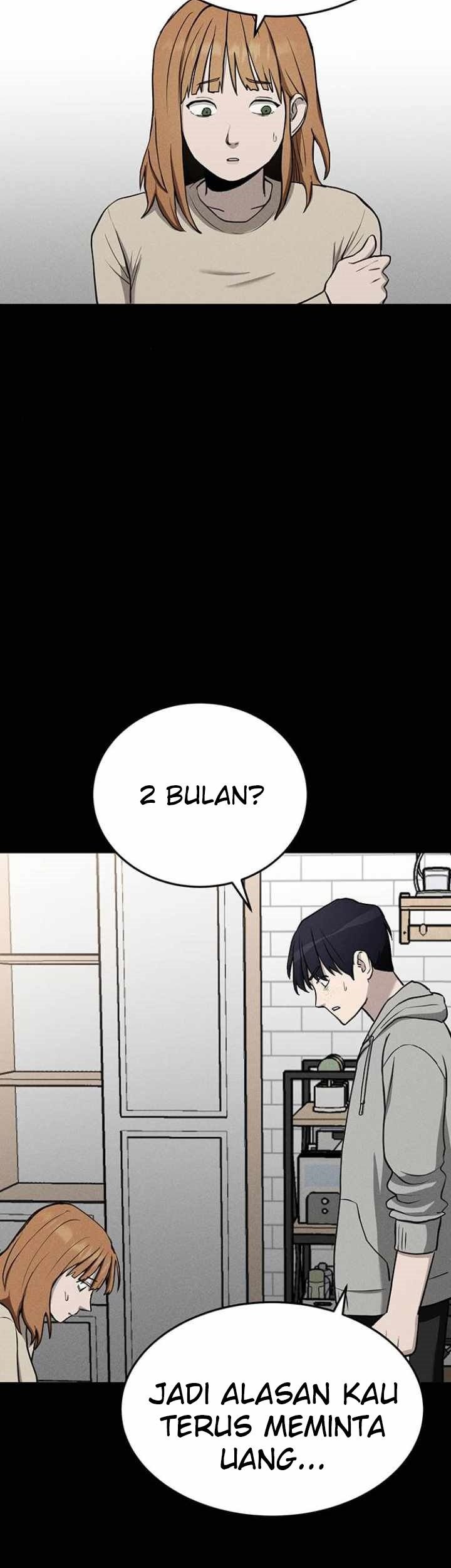 Fate Coin Chapter 08 Gambar 44