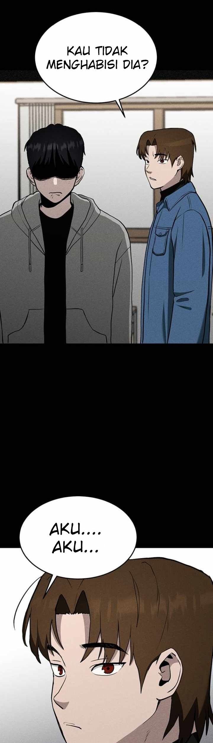 Fate Coin Chapter 08 Gambar 52