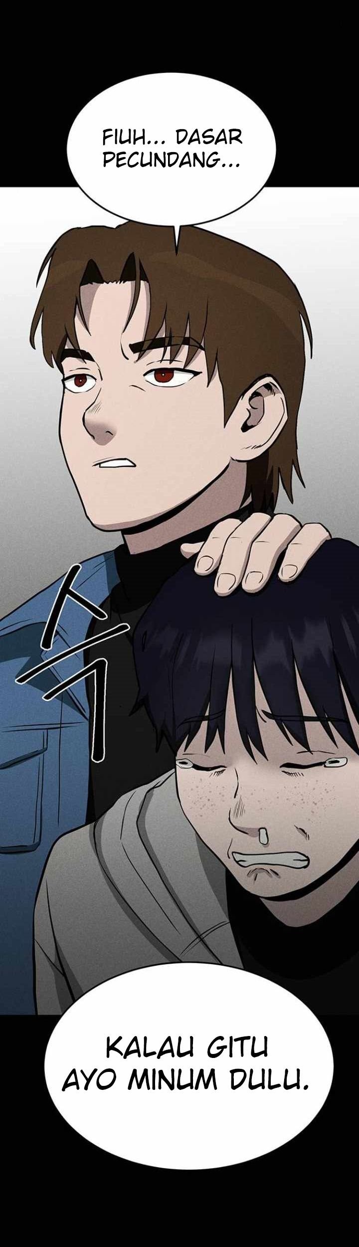 Fate Coin Chapter 08 Gambar 56