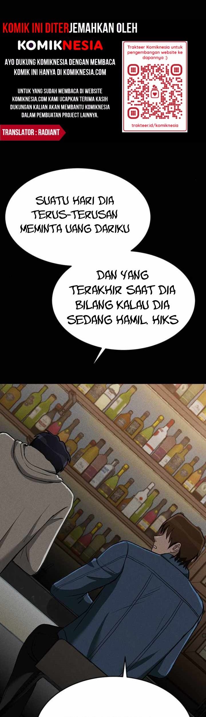 Fate Coin Chapter 08 Gambar 62