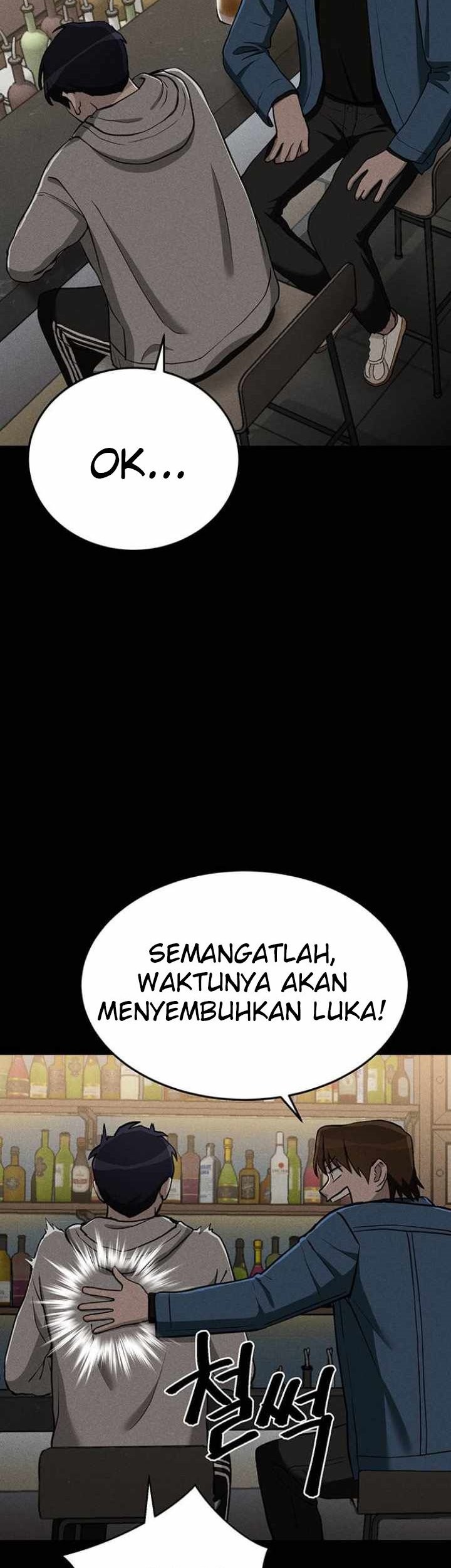 Fate Coin Chapter 08 Gambar 68