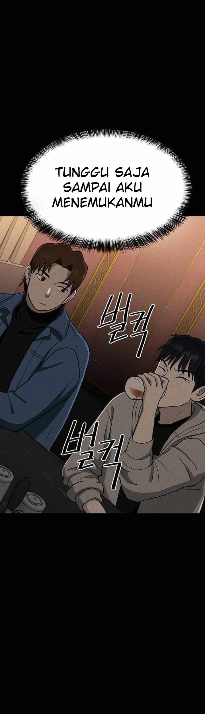 Fate Coin Chapter 08 Gambar 76