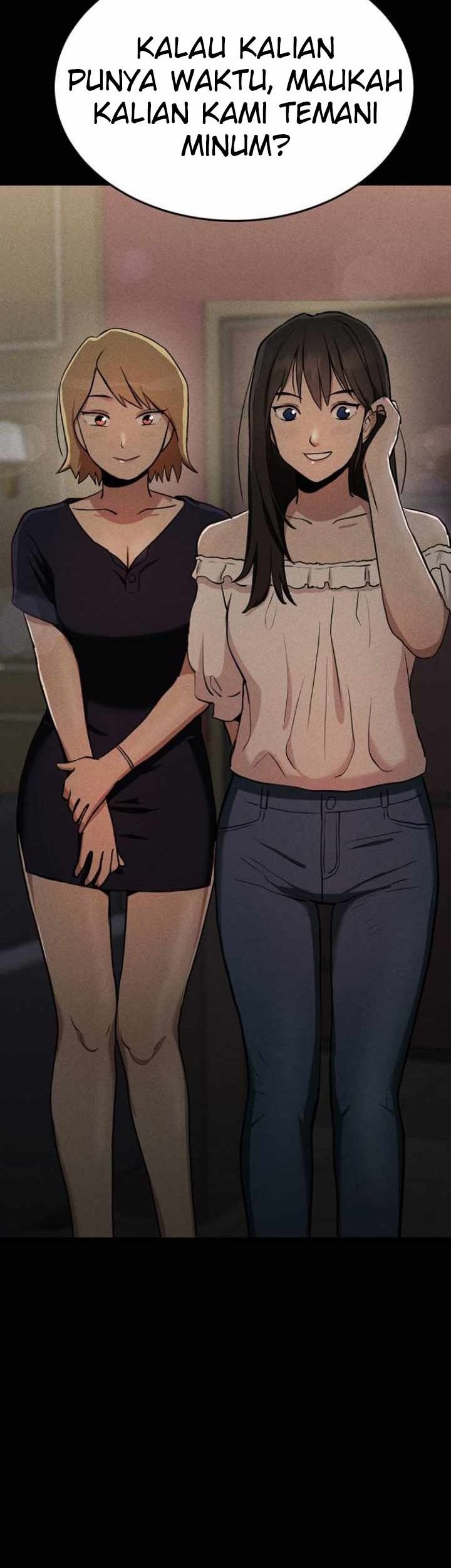 Fate Coin Chapter 08 Gambar 82