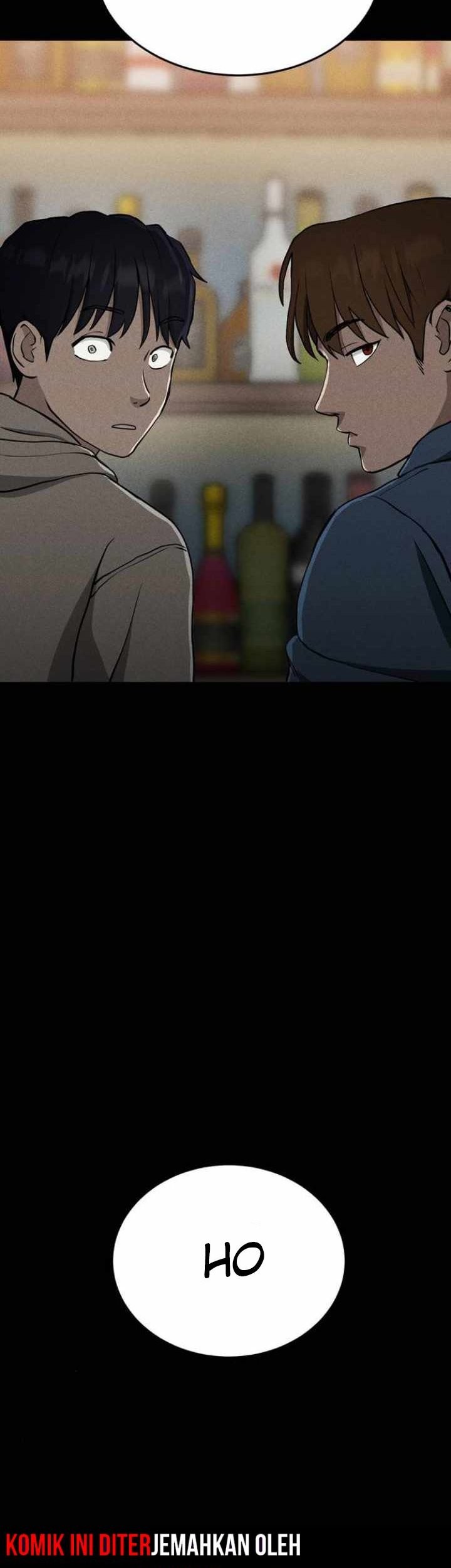 Fate Coin Chapter 08 Gambar 84