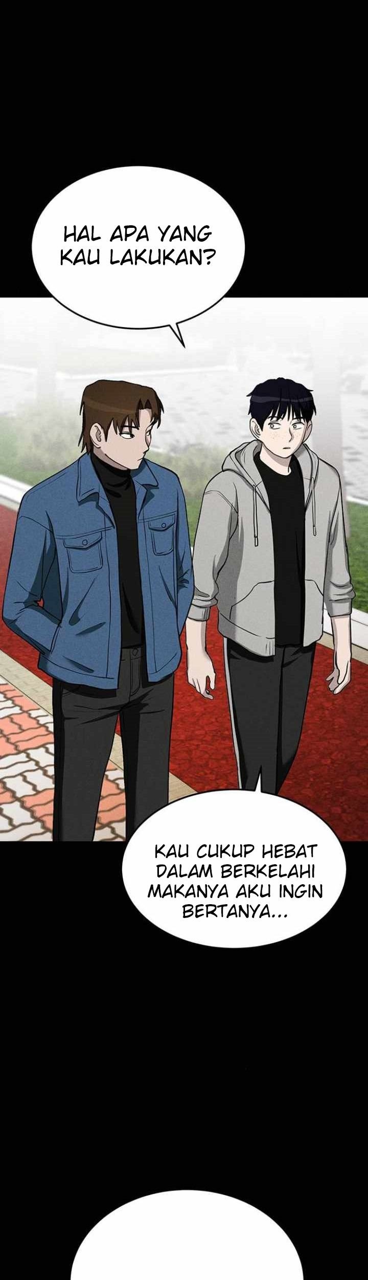 Fate Coin Chapter 08 Gambar 6