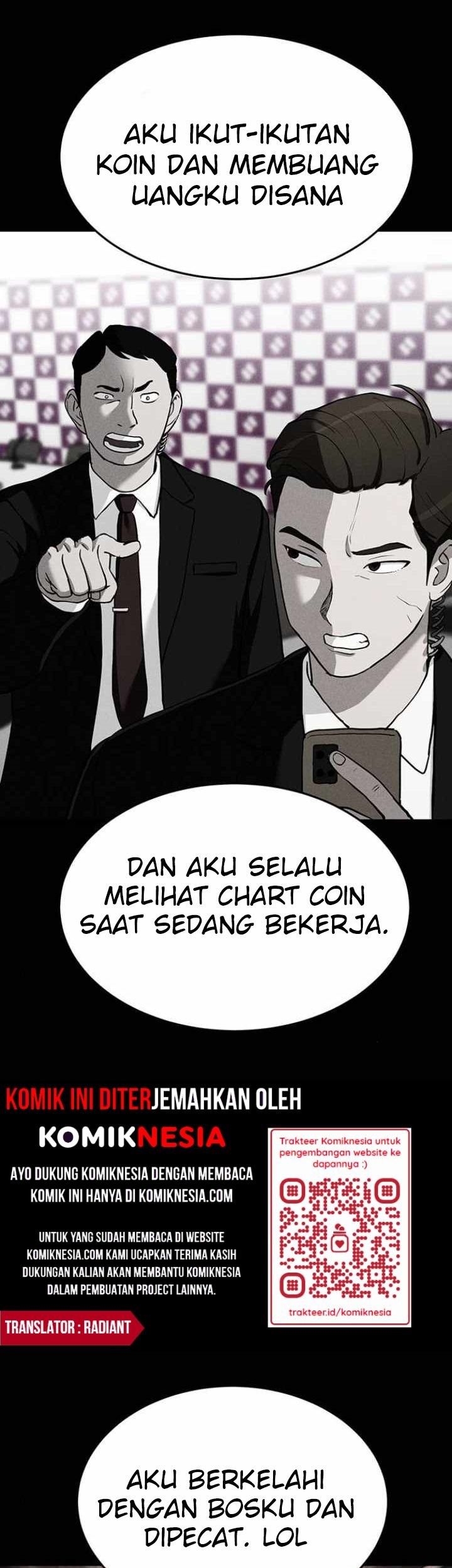 Fate Coin Chapter 08 Gambar 10