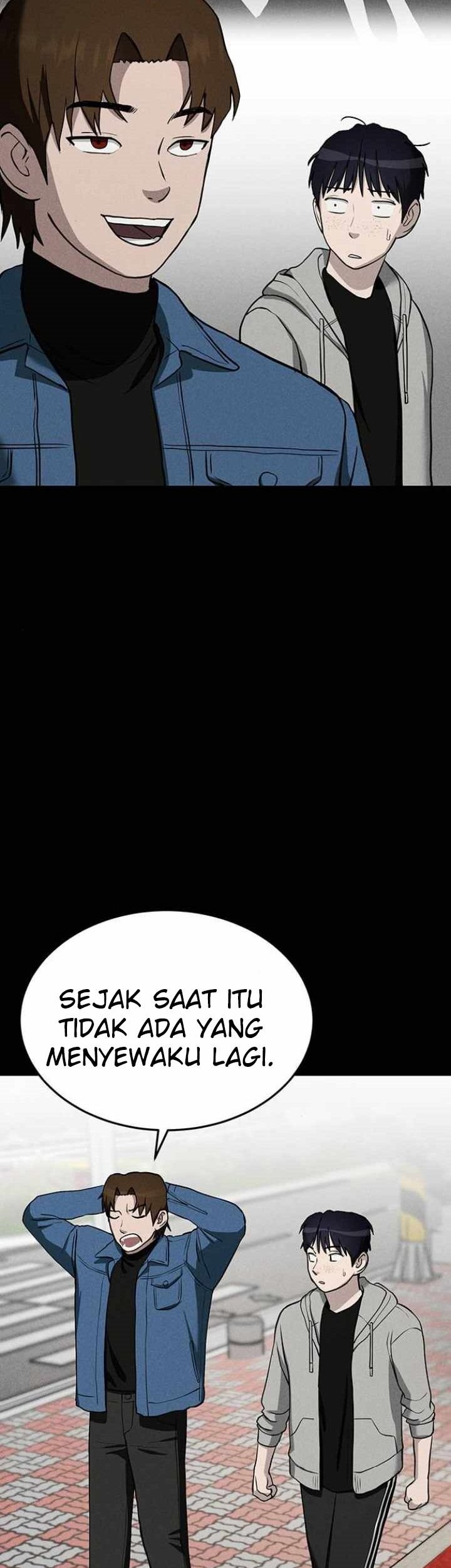 Fate Coin Chapter 08 Gambar 12