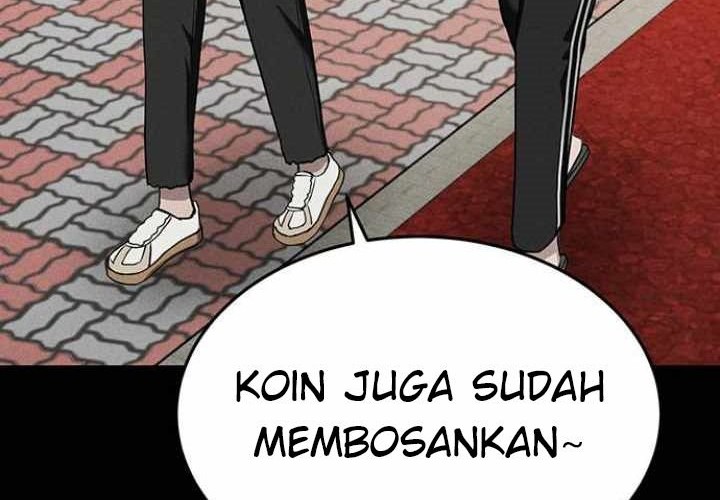 Fate Coin Chapter 08 Gambar 13