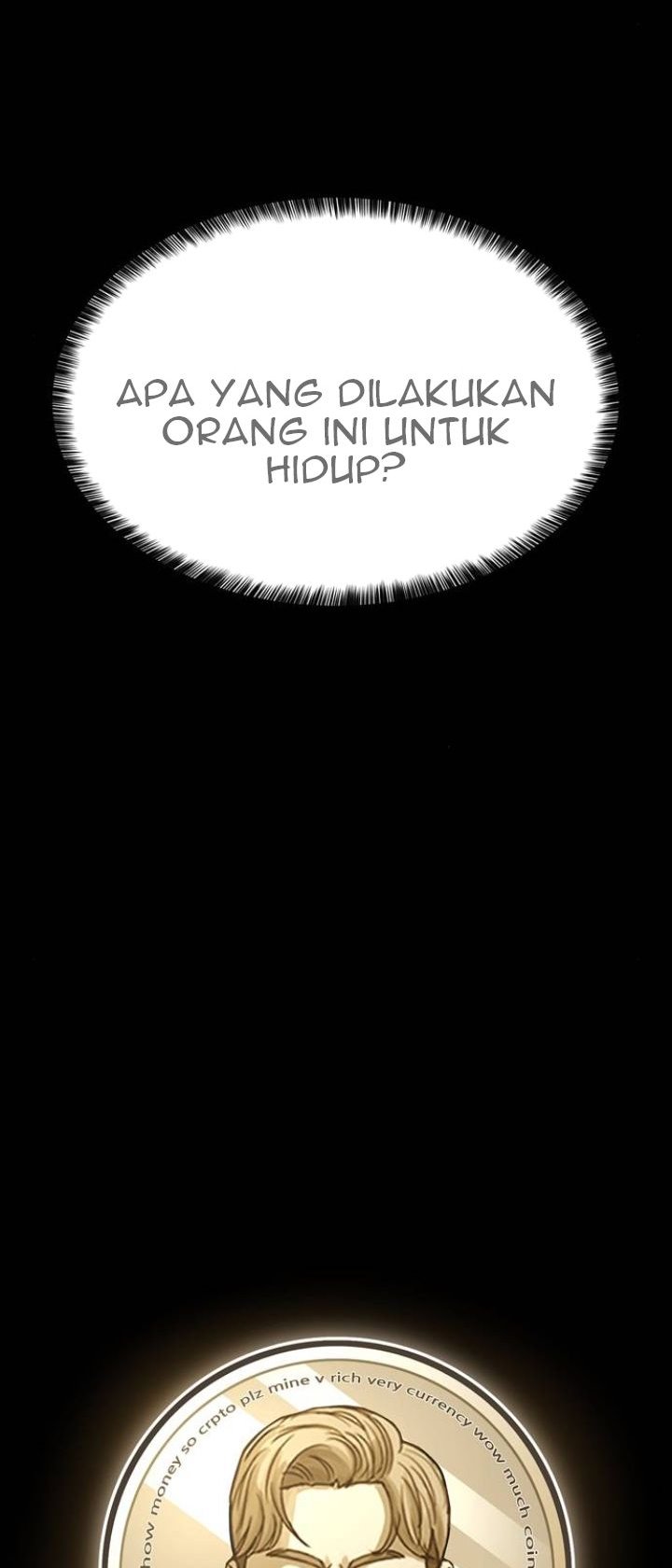 Fate Coin Chapter 07 Gambar 12