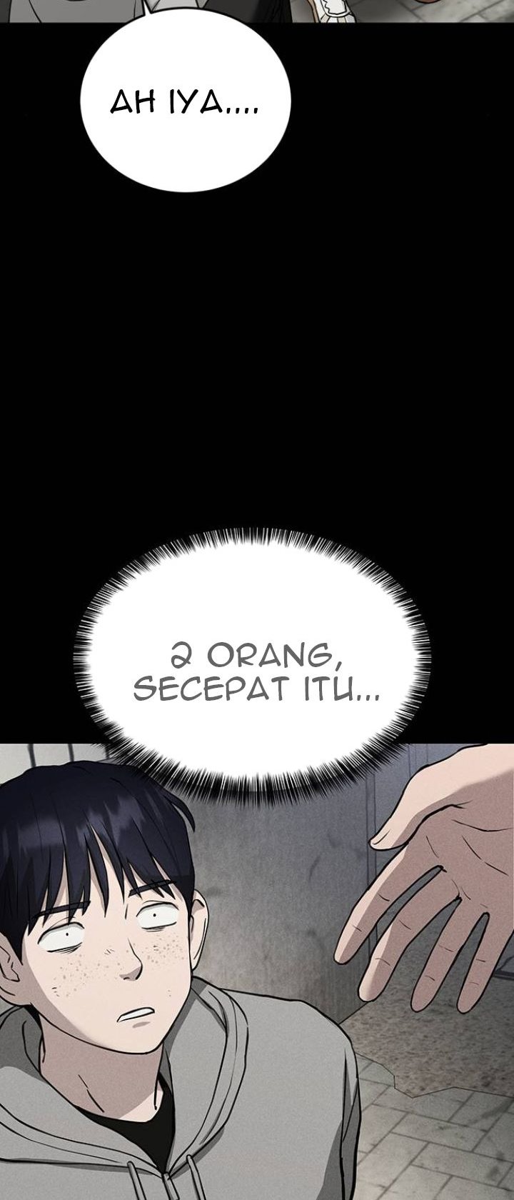 Fate Coin Chapter 07 Gambar 15