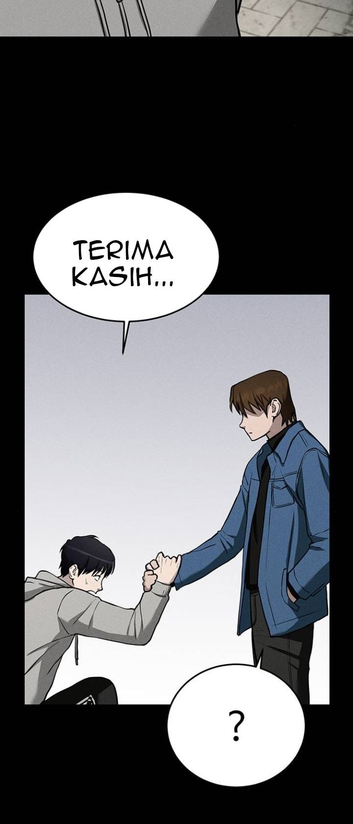 Fate Coin Chapter 07 Gambar 16