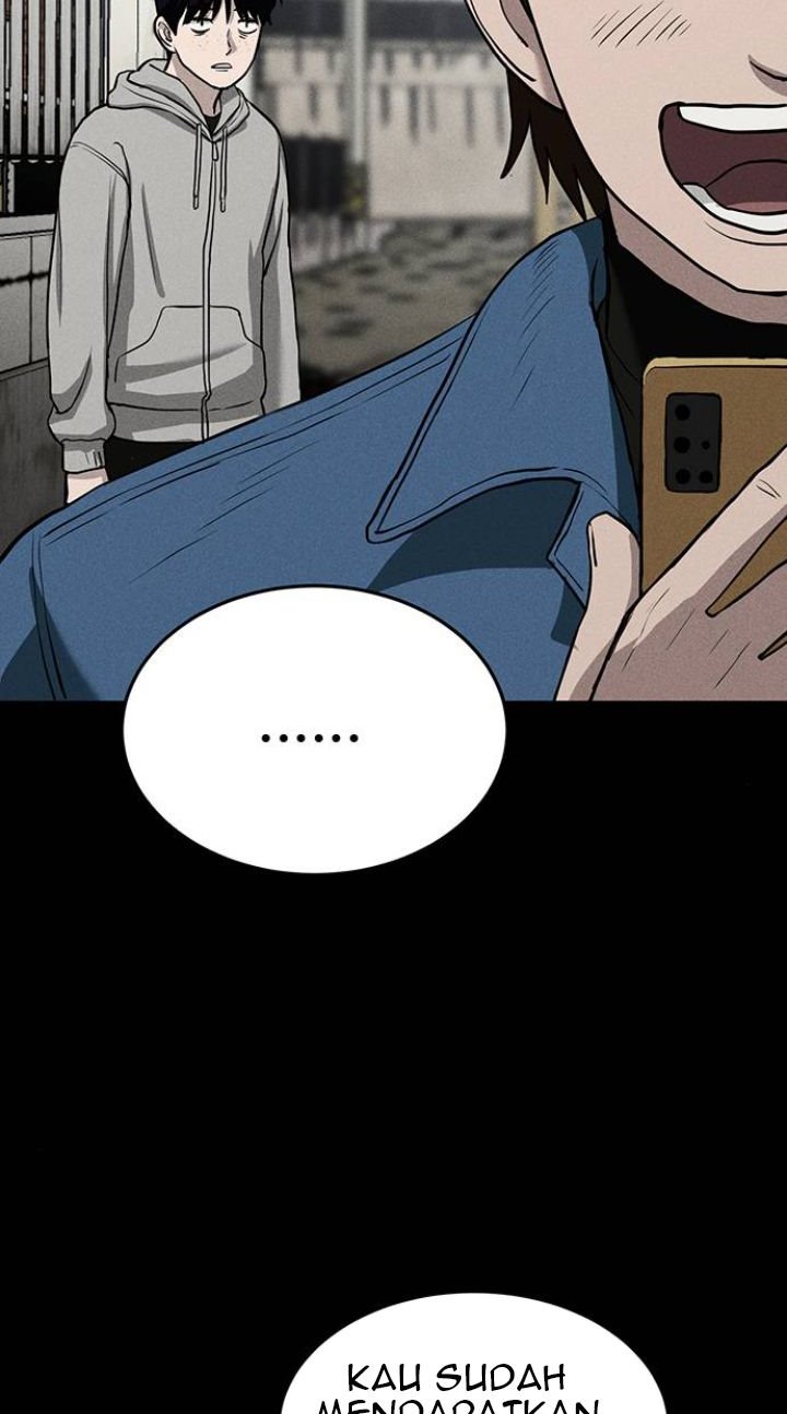 Fate Coin Chapter 07 Gambar 20