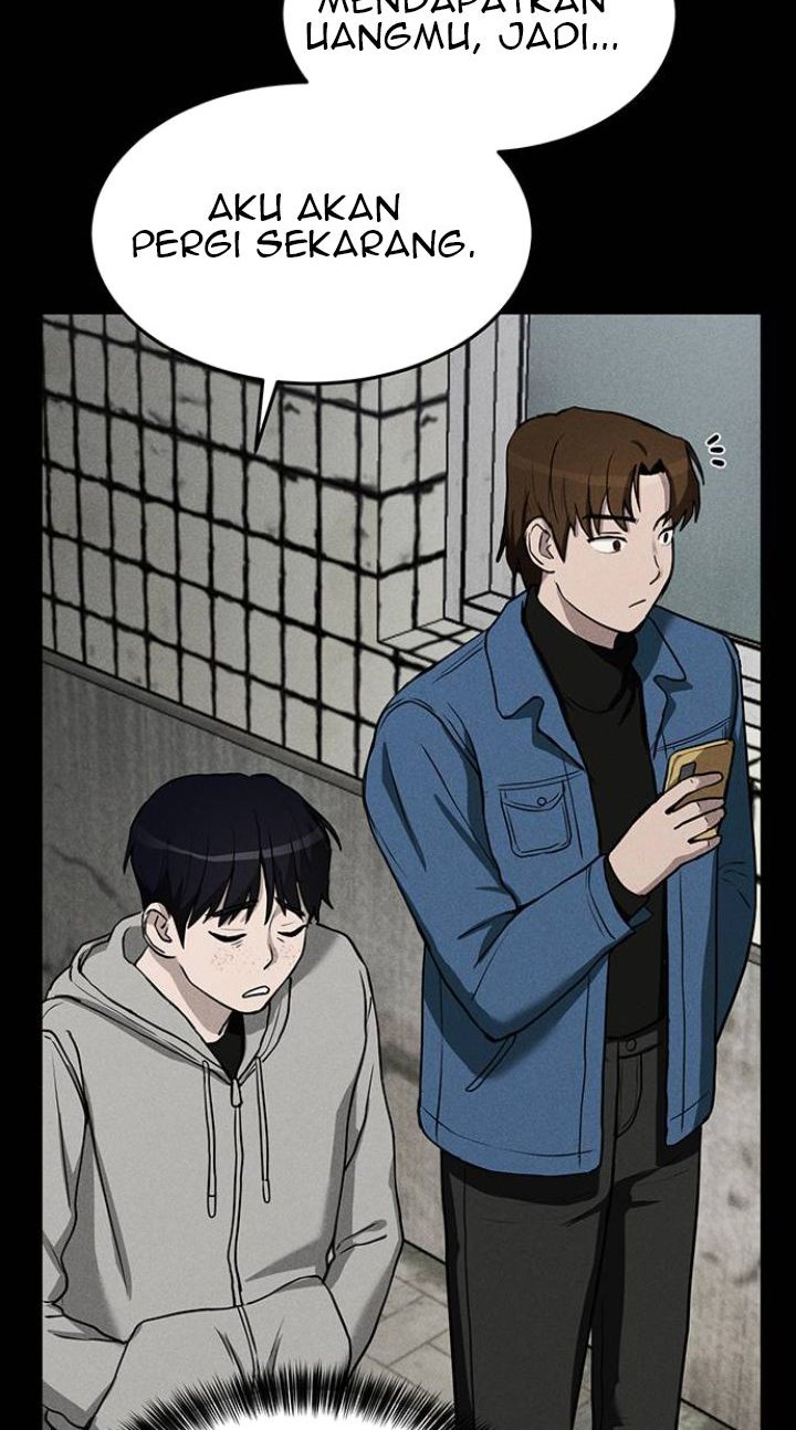 Fate Coin Chapter 07 Gambar 21