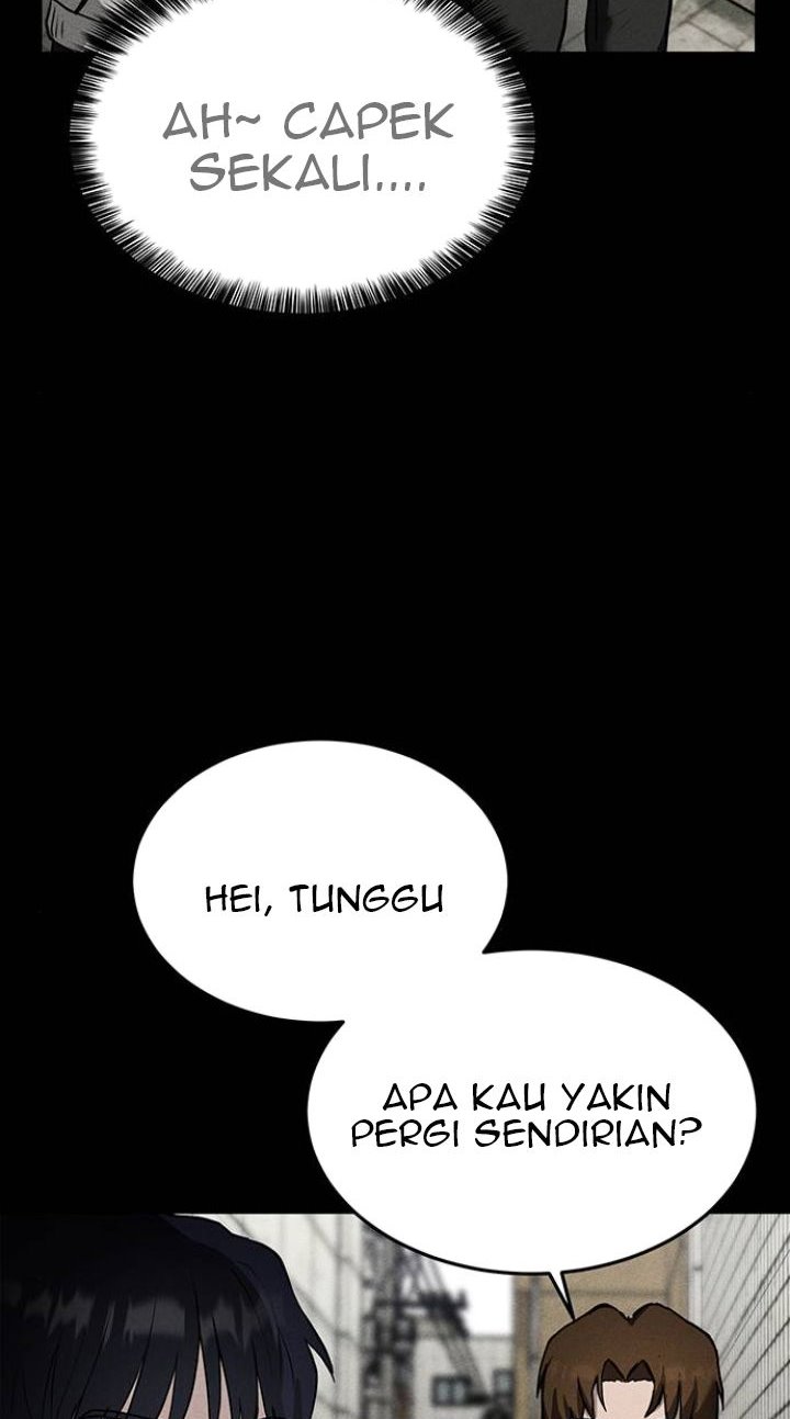 Fate Coin Chapter 07 Gambar 22