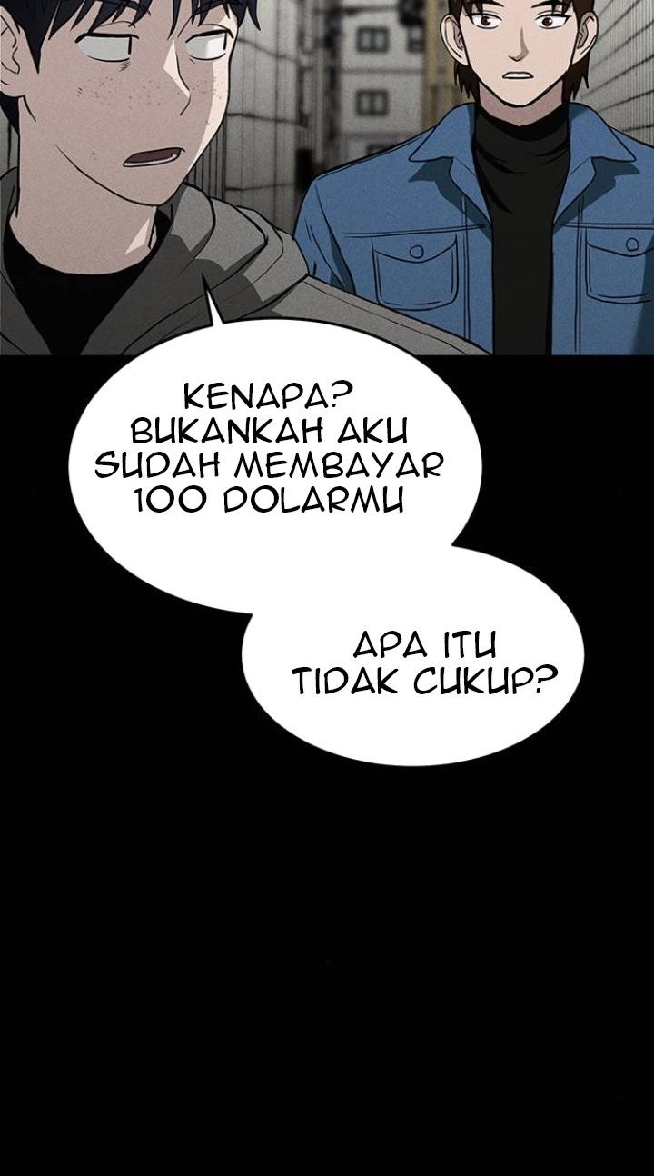 Fate Coin Chapter 07 Gambar 23