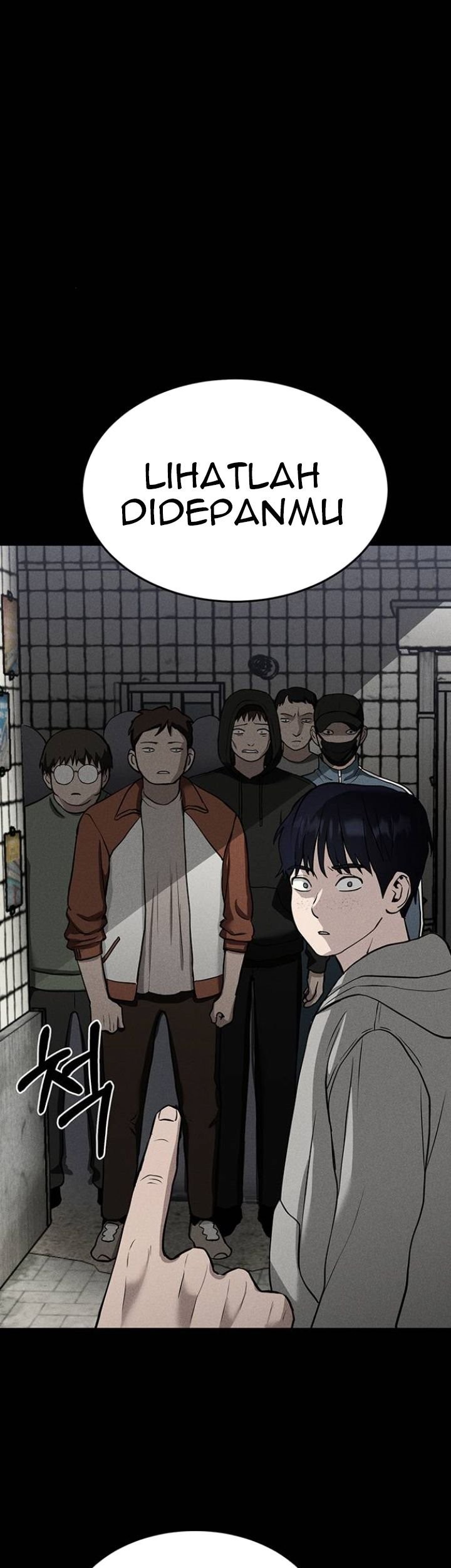 Fate Coin Chapter 07 Gambar 25