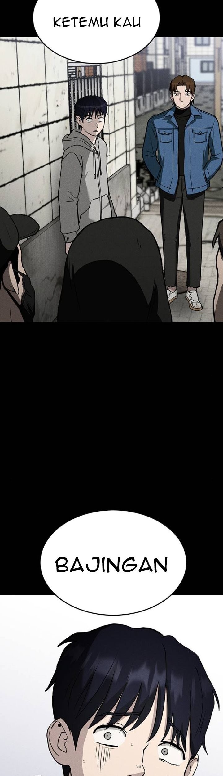 Fate Coin Chapter 07 Gambar 27