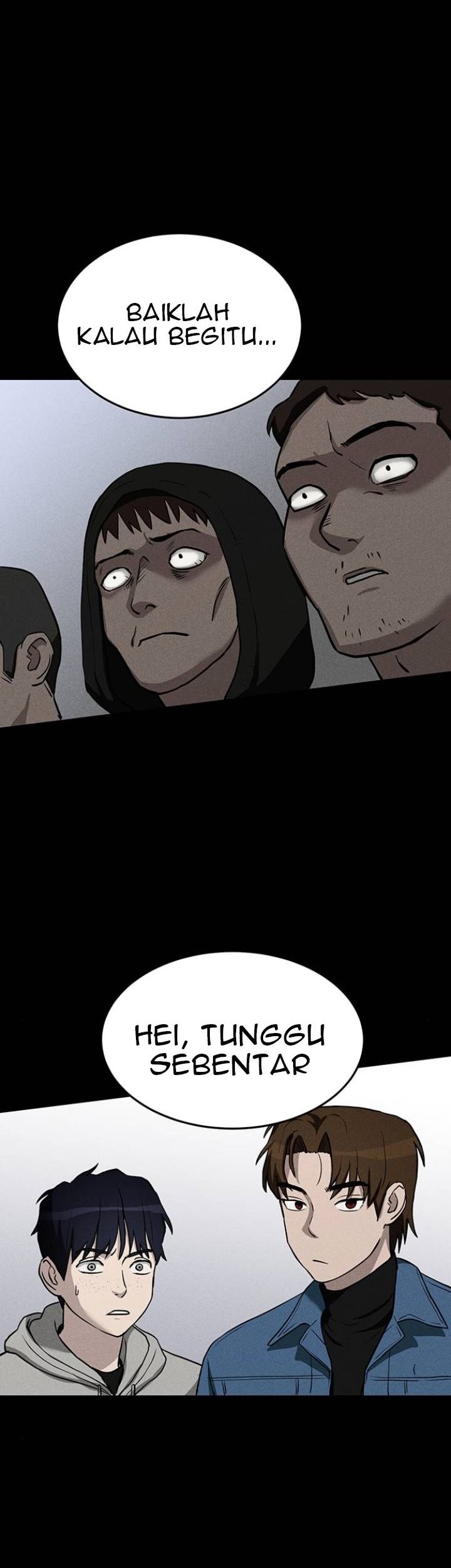 Fate Coin Chapter 07 Gambar 33