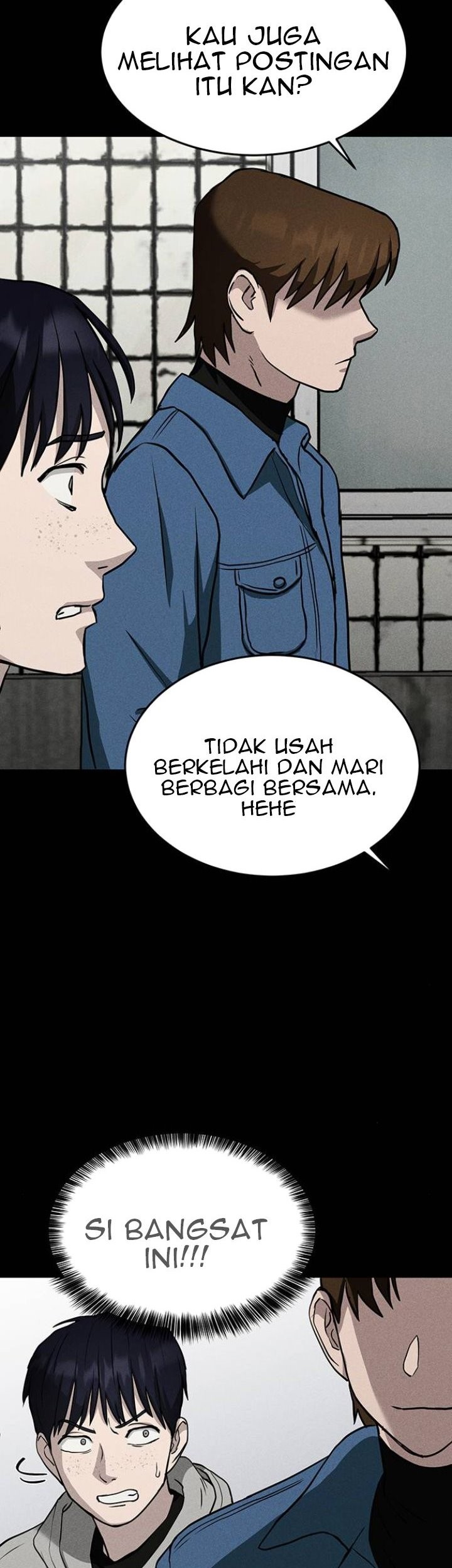 Fate Coin Chapter 07 Gambar 37