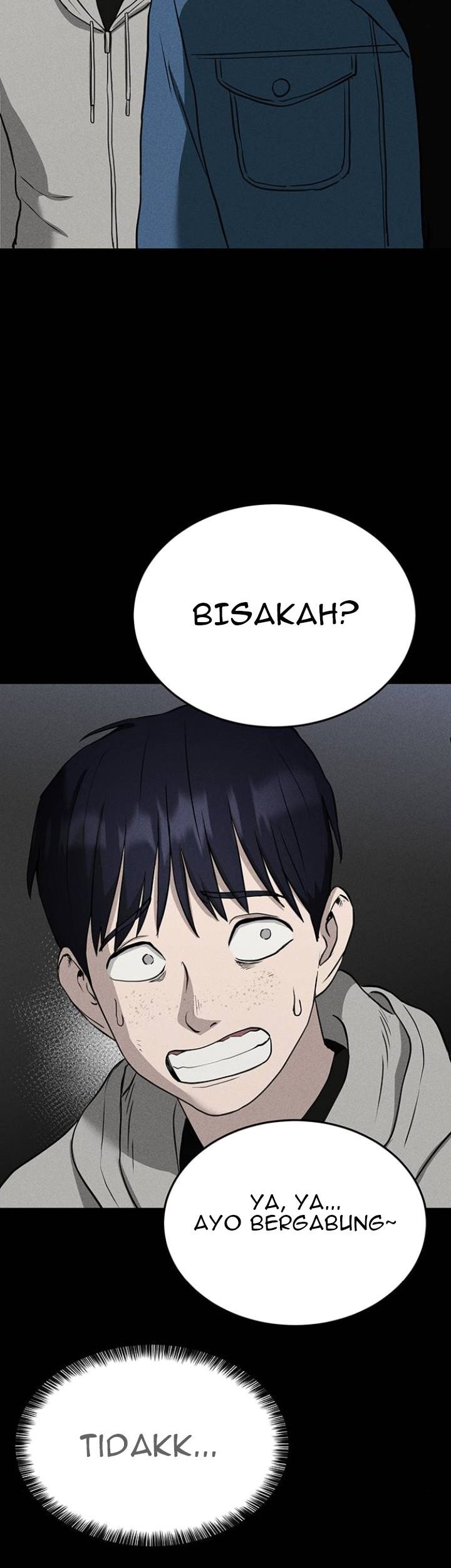 Fate Coin Chapter 07 Gambar 39