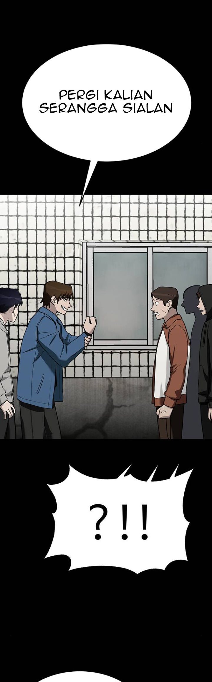 Fate Coin Chapter 07 Gambar 42