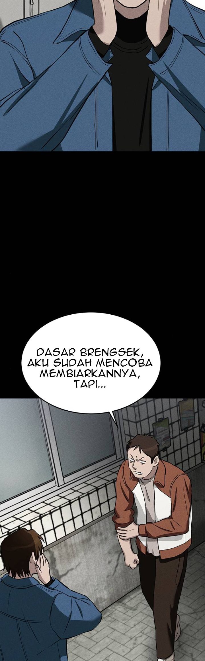 Fate Coin Chapter 07 Gambar 46
