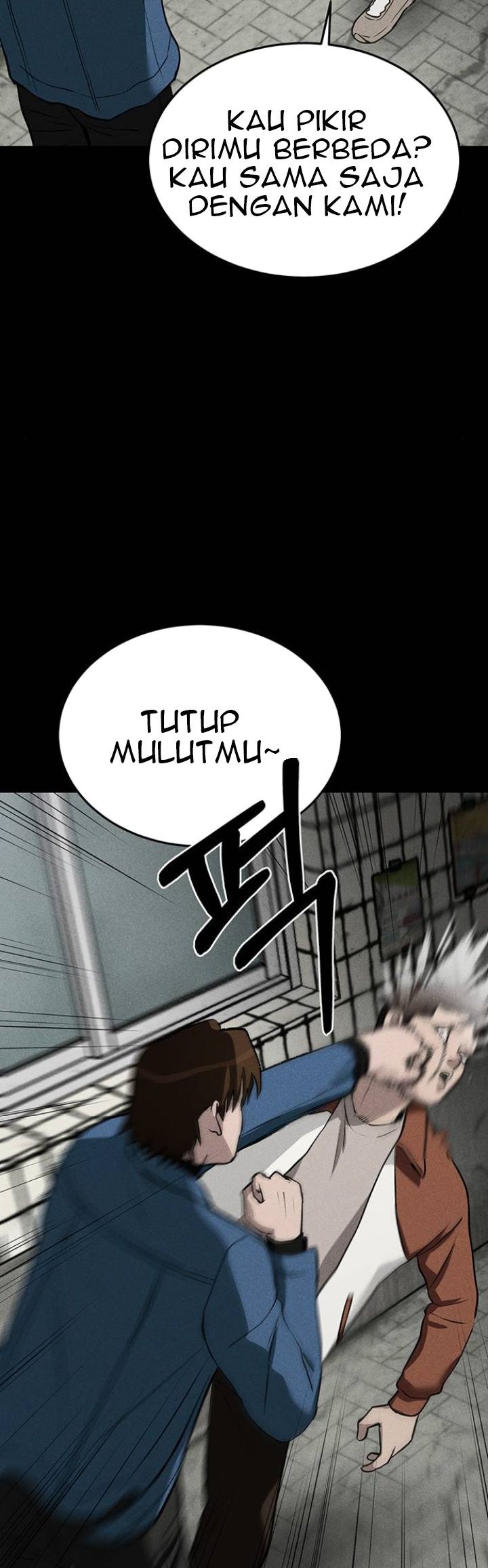 Fate Coin Chapter 07 Gambar 47