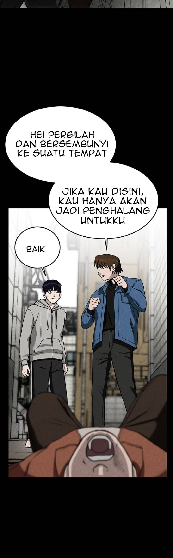 Fate Coin Chapter 07 Gambar 48