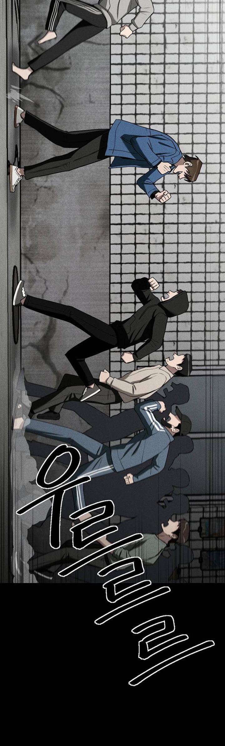 Fate Coin Chapter 07 Gambar 52