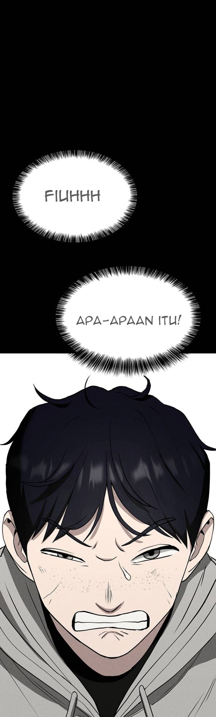Fate Coin Chapter 07 Gambar 53